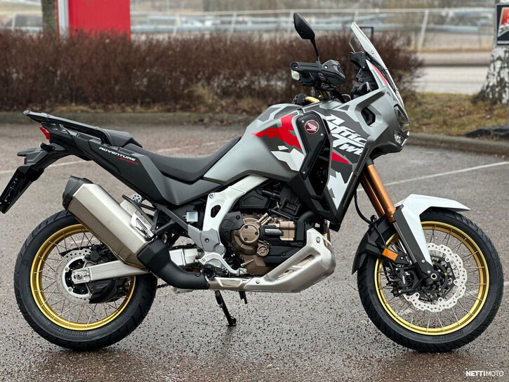 Moottoripyörä Honda CRF 2026 24714356