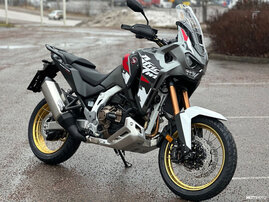Moottoripyörä Honda CRF 2026 24714357