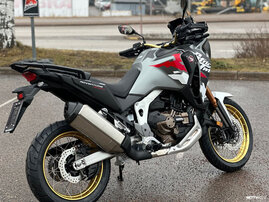 Moottoripyörä Honda CRF 2026 24714358