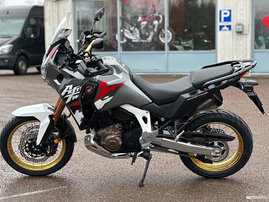 Moottoripyörä Honda CRF 2026 24714360