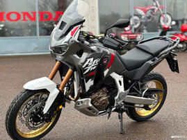 Moottoripyörä Honda CRF 2026 24714361