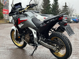 Moottoripyörä Honda CRF 2026 24714362
