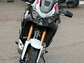 Moottoripyörä Honda CRF 2026 24714363