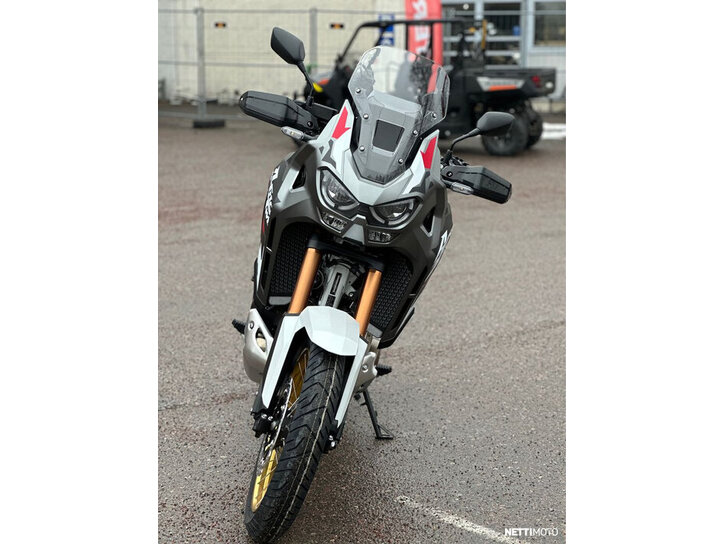 Moottoripyörä Honda CRF 2026 24714363