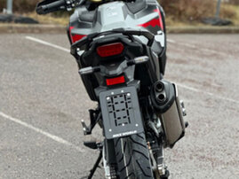 Moottoripyörä Honda CRF 2026 24714364