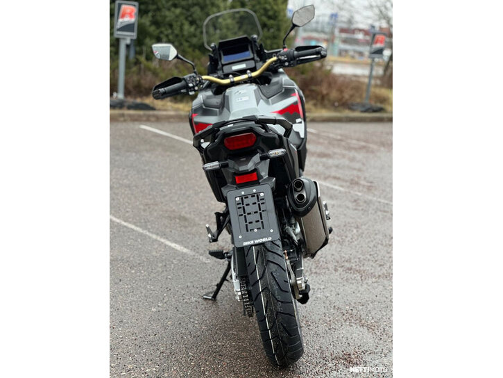 Moottoripyörä Honda CRF 2026 24714364