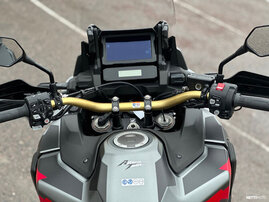 Moottoripyörä Honda CRF 2026 24714365