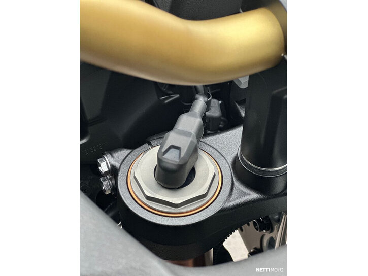Moottoripyörä Honda CRF 2026 24714366
