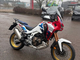 Moottoripyörä Honda CRF 2026 24717052