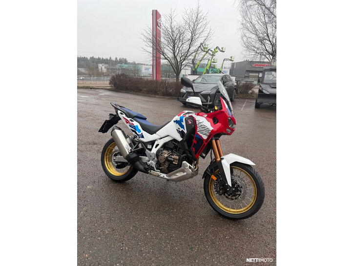 Moottoripyörä Honda CRF 2026 24717052
