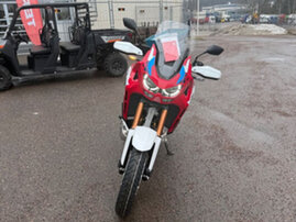 Moottoripyörä Honda CRF 2026 24717055