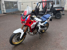 Moottoripyörä Honda CRF 2026 24717059