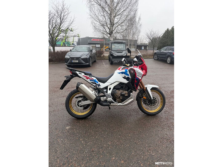 Moottoripyörä Honda CRF 2026 24717060