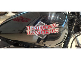 Moottoripyörä Harley-Davidson Softail 2005 24737116