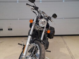 Moottoripyörä Harley-Davidson Softail 2005 24737117