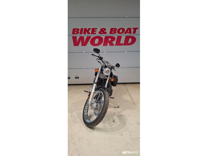 Moottoripyörä Harley-Davidson Softail 2005 24737117