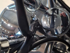 Moottoripyörä Harley-Davidson Softail 2005 24737118