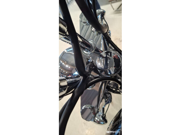 Moottoripyörä Harley-Davidson Softail 2005 24737118