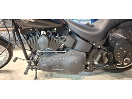 Moottoripyörä Harley-Davidson Softail 2005 24737119