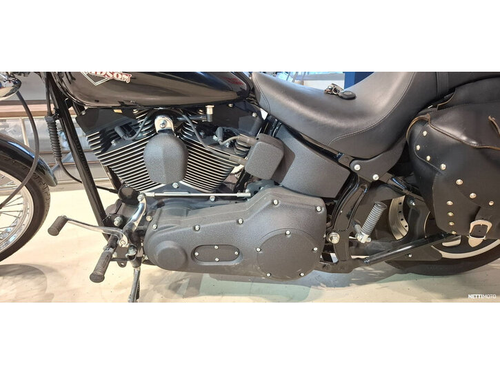 Moottoripyörä Harley-Davidson Softail 2005 24737119