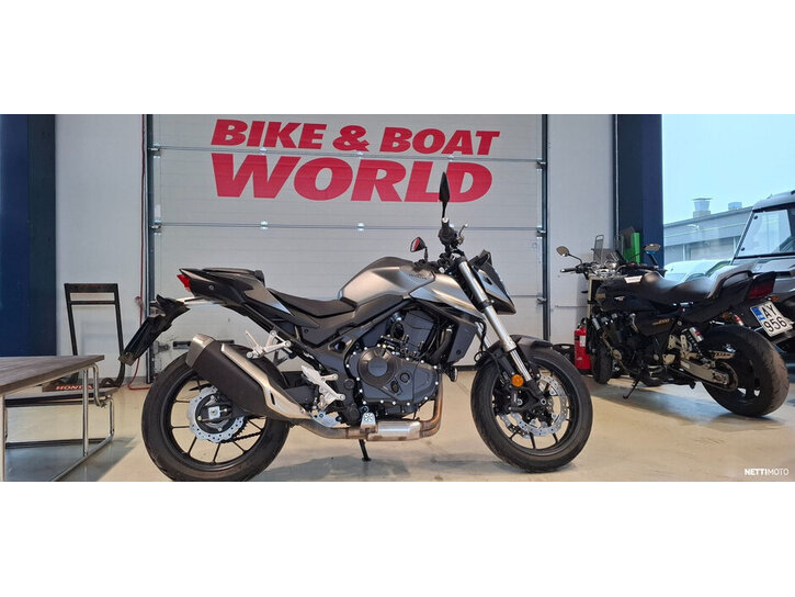 Moottoripyörä Honda CB 2025 24749606