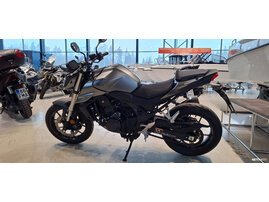 Moottoripyörä Honda CB 2025 24749609