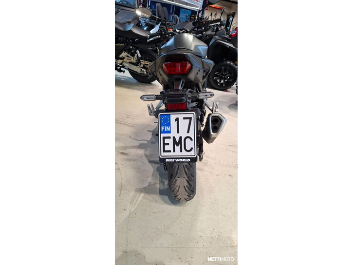 Moottoripyörä Honda CB 2025 24749615