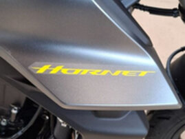 Moottoripyörä Honda CB 2025 24749625
