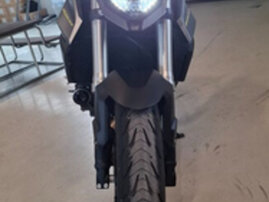 Moottoripyörä Honda CB 2025 24749626