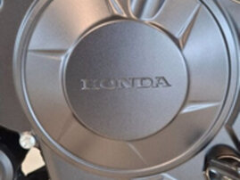 Moottoripyörä Honda CB 2025 24749627