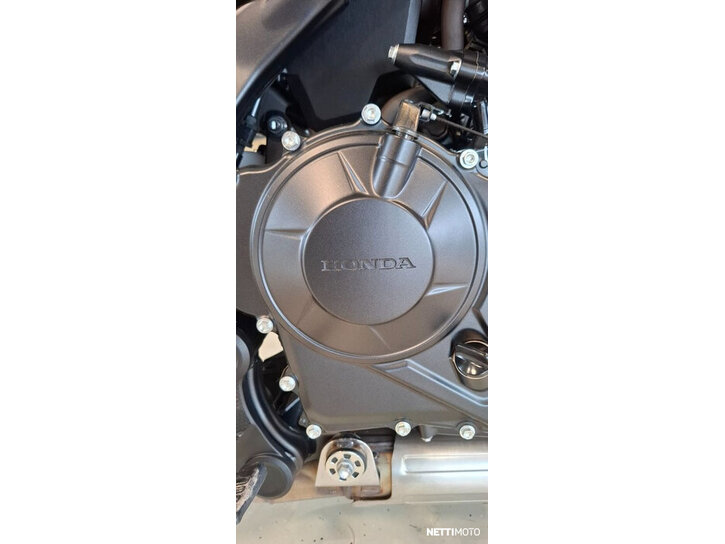 Moottoripyörä Honda CB 2025 24749627