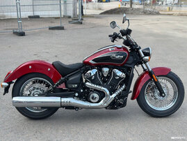 Indian Scout 3351500