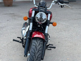 Moottoripyörä Indian Scout 2026 24821833