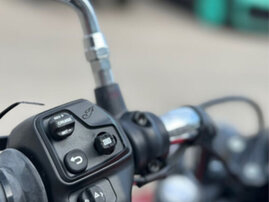 Moottoripyörä Indian Scout 2026 24821842