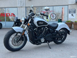 Moottoripyörä Indian Scout 2026 24823052