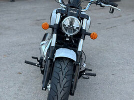 Moottoripyörä Indian Scout 2026 24823056
