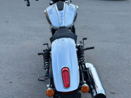 Moottoripyörä Indian Scout 2026 24823058