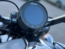 Moottoripyörä Indian Scout 2026 24823060