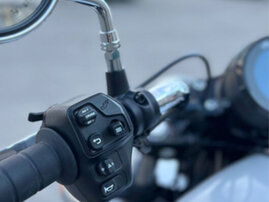 Moottoripyörä Indian Scout 2026 24823062