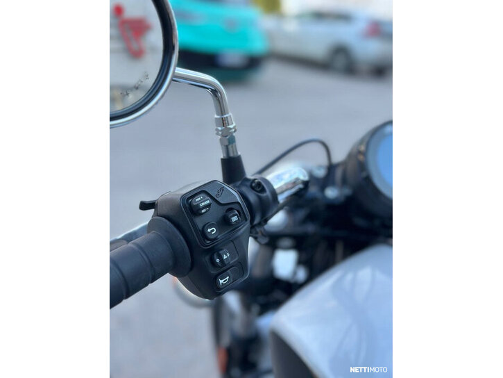 Moottoripyörä Indian Scout 2026 24823062