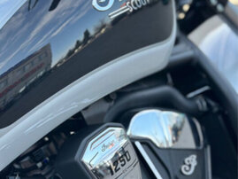 Moottoripyörä Indian Scout 2026 24823068