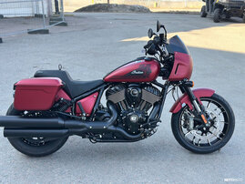 Indian Chief 3351558