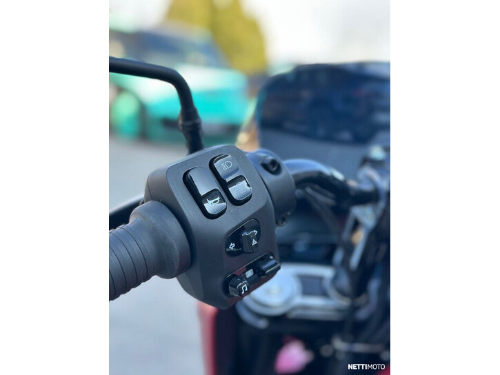 Moottoripyörä Indian Chief 2025 24823208