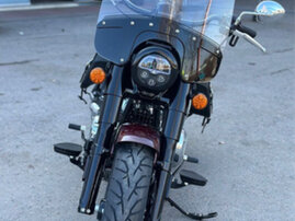 Moottoripyörä Indian Chief 2025 24823390