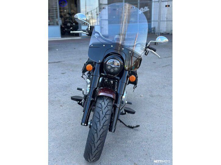 Moottoripyörä Indian Chief 2025 24823390