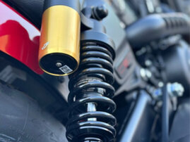 Moottoripyörä Indian Scout 2026 24823516