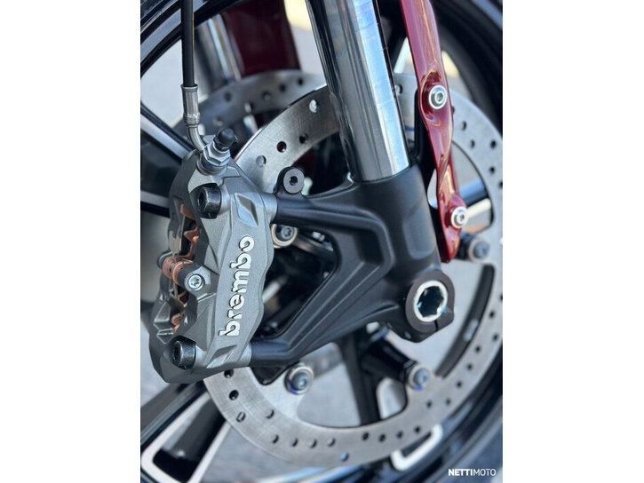 Moottoripyörä Indian Scout 2026 24823521