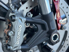 Moottoripyörä Indian Scout 2026 24823521