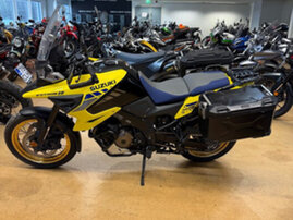 Suzuki DL 3352900