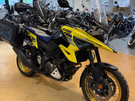 Suzuki DL 3352900